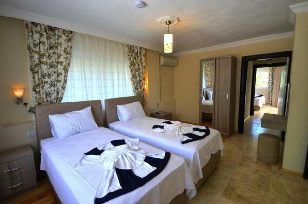 Villa Kelebek Oz - Photo4