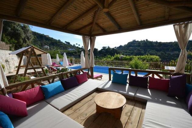 Villa Kelebek Oz - Photo5