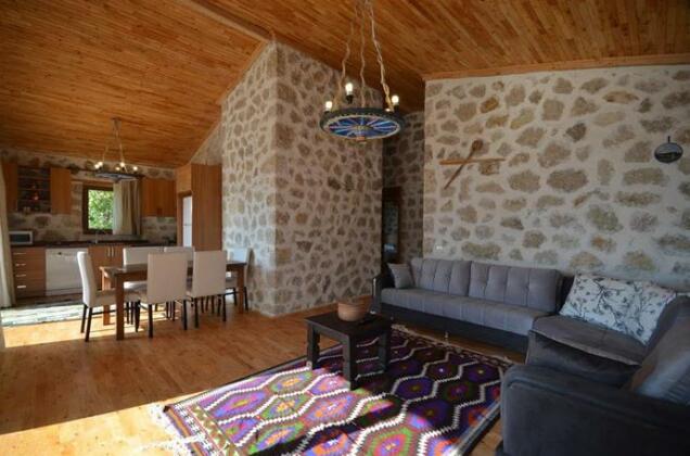 Villa Melodi - Photo2