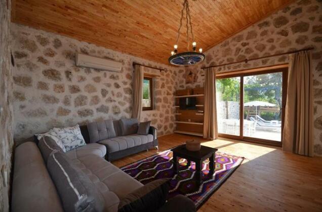 Villa Melodi - Photo5
