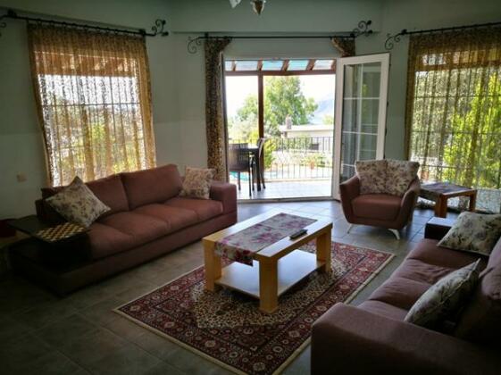 Villa NeNa Kalkan - Photo2