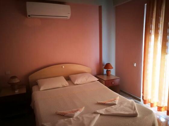 Villa NeNa Kalkan - Photo4