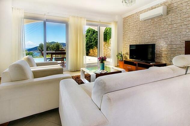 Villa Nesrin - Photo2