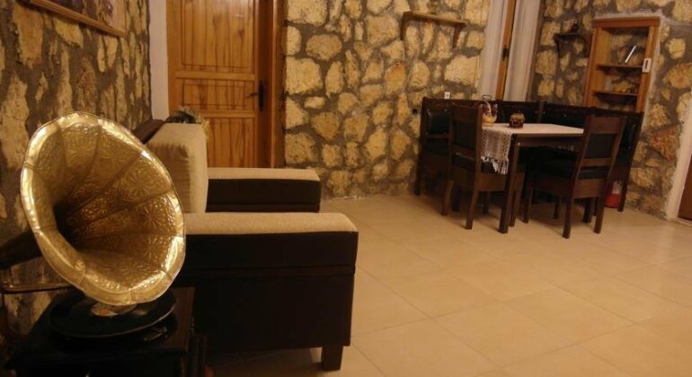 Villa Pinar Kalkan - Photo4