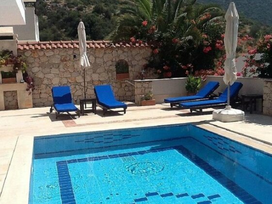 Villa Sandarra - Photo2