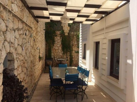 Villa Sandarra - Photo3