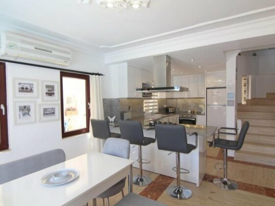 Villa Sandarra - Photo4