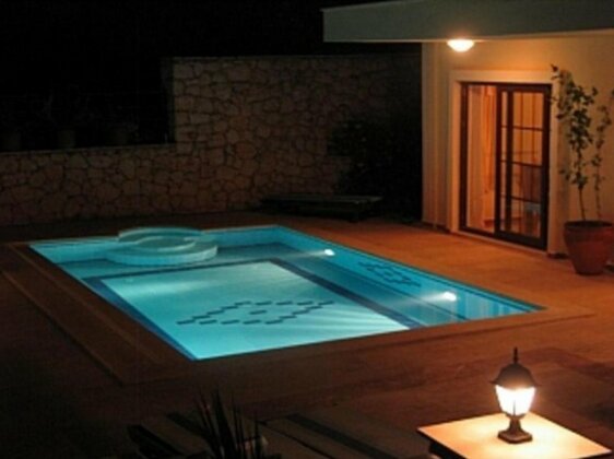 Villa Sandarra - Photo5