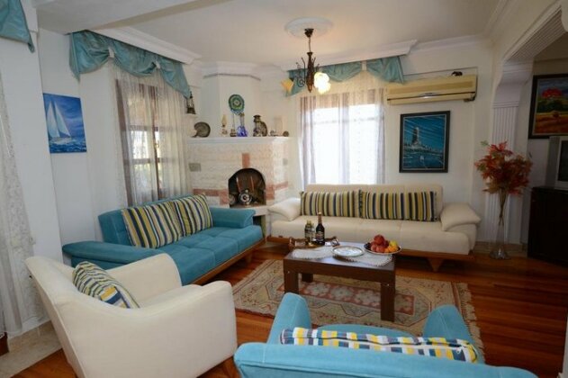 Villa Sea Bella - Photo5