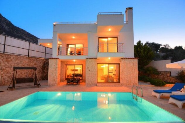 Villa Simsek 2