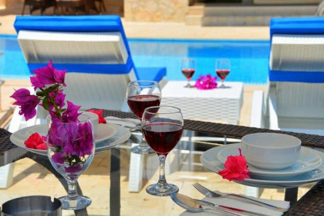 Villa Simsek 2 - Photo2
