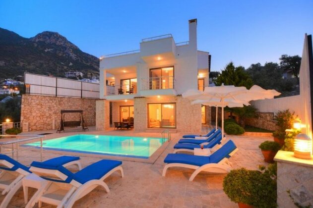 Villa Simsek 2 - Photo5