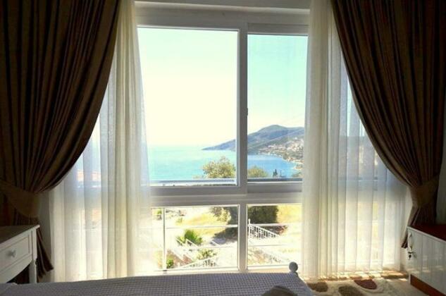 Villa Teoman - Photo4