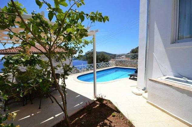 Villa Teoman - Photo5