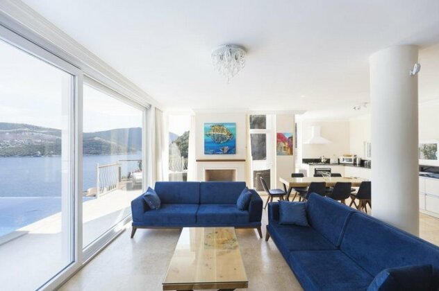 Villa Tuna - Photo5