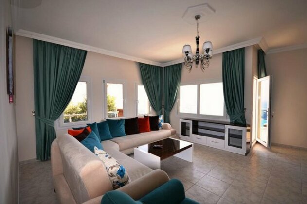Villa Turkuaz - Photo3