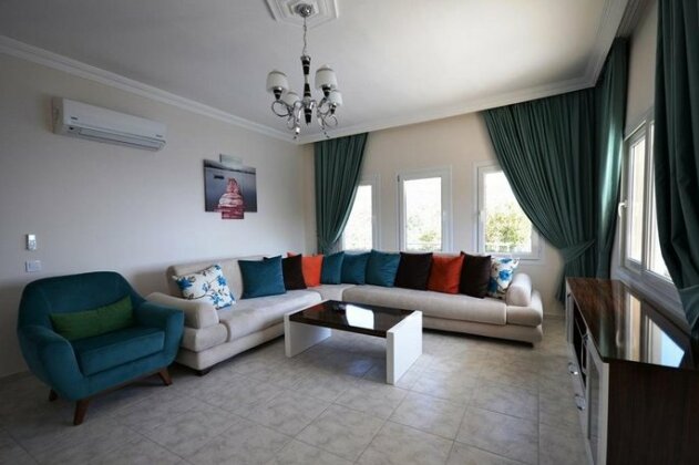 Villa Turkuaz - Photo5