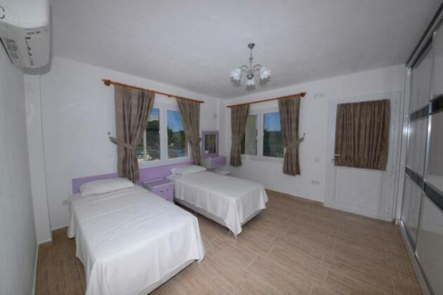 Villa Vildan - Photo3