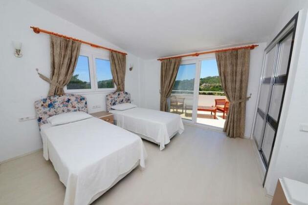 Villa Vildan - Photo5