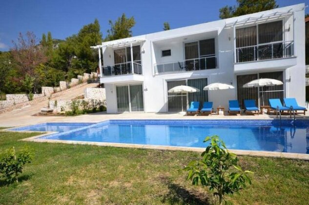 Villa White Kalkan