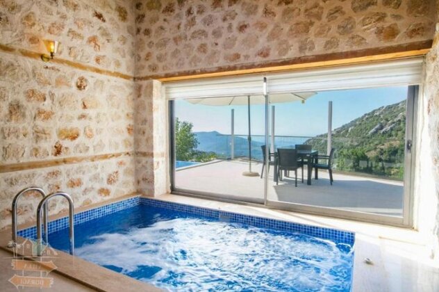 Villa Yasemin Kalkan - Photo4