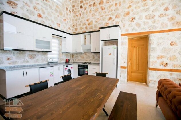 Villa Yasemin Kalkan - Photo5