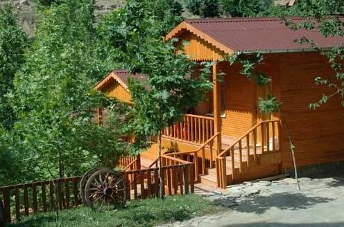 Kapuzbasi Selale Motel - Photo2