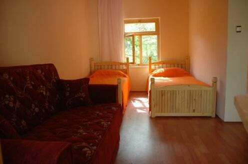 Kapuzbasi Selale Motel - Photo3