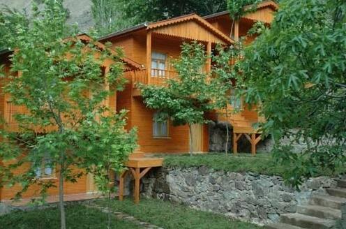 Kapuzbasi Selale Motel - Photo5