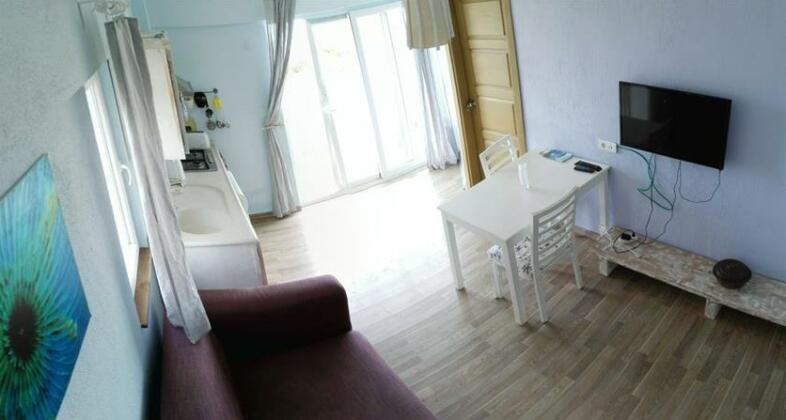 Beyaz Ev - Photo5