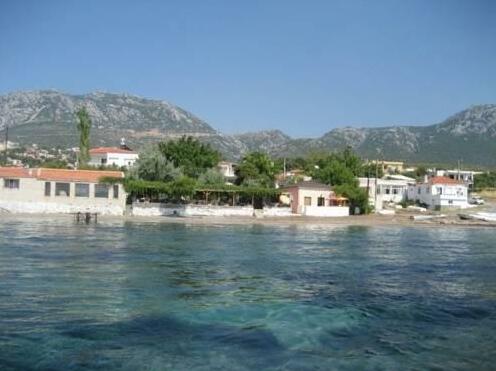 Ergin Pansiyon - Photo2