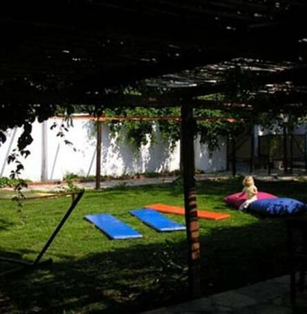 Ergin Pansiyon - Photo3