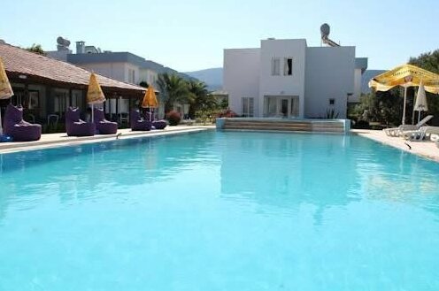 Liman Apart Hotel