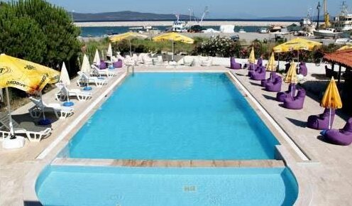 Liman Apart Hotel - Photo2