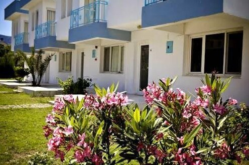 Liman Apart Hotel - Photo3