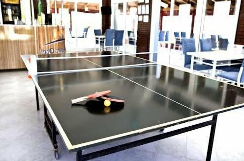 Liman Apart Hotel - Photo4