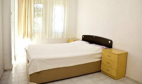 Liman Apart Hotel - Photo5