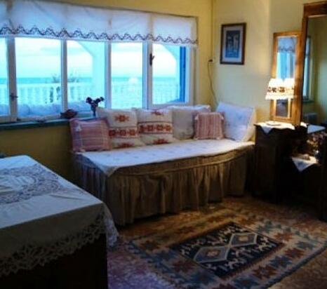 Lipsos Hotel Ata's Place - Photo2