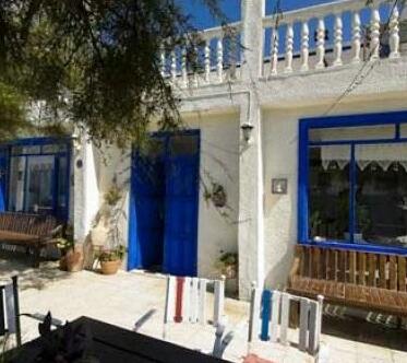 Lipsos Hotel Ata's Place - Photo3