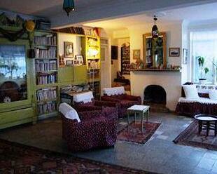 Lipsos Hotel Ata's Place - Photo5