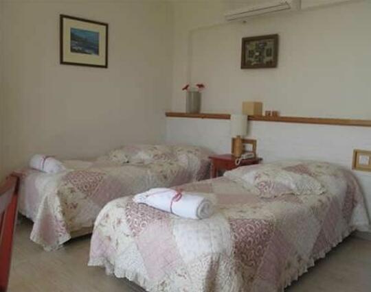 Nergis Hotel - Photo2