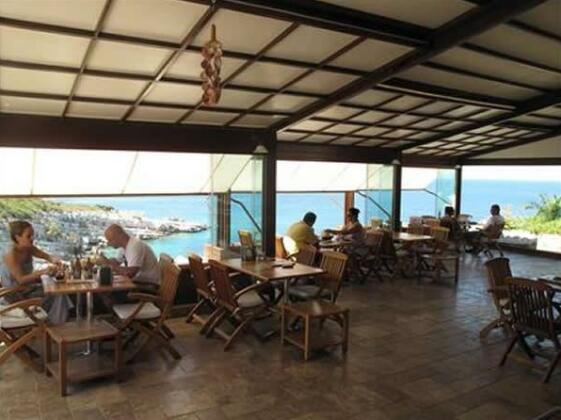Nergis Hotel - Photo3