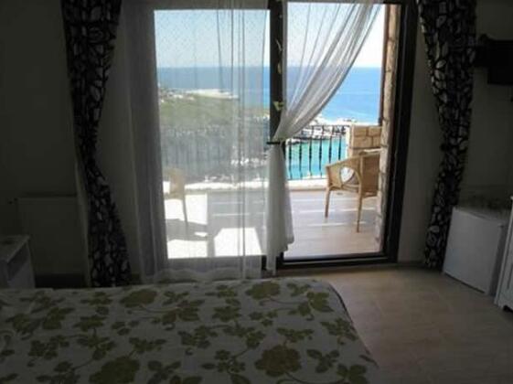 Nergis Hotel - Photo4