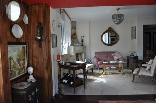 Palmiye Pansiyon - Photo4