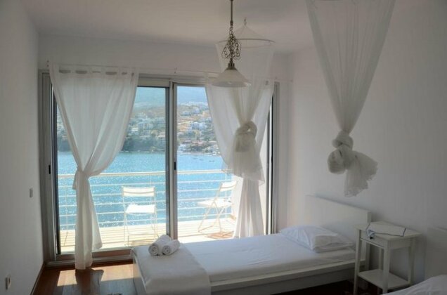 Reyhan Hotel - Photo3