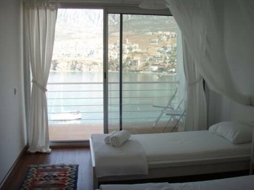 Reyhan Hotel - Photo4