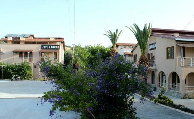 Sancak Otel