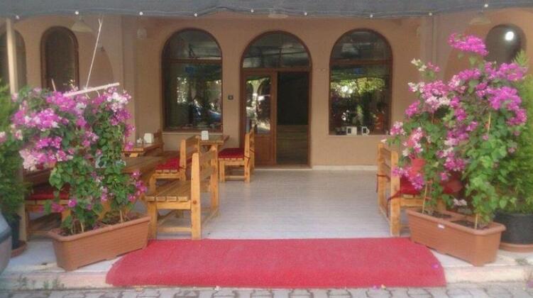 Sancak Otel - Photo2