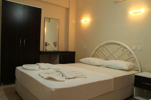Sancak Otel - Photo3