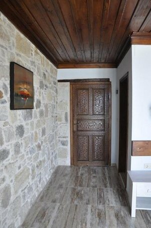 Tas Avlu Butik Otel - Photo2